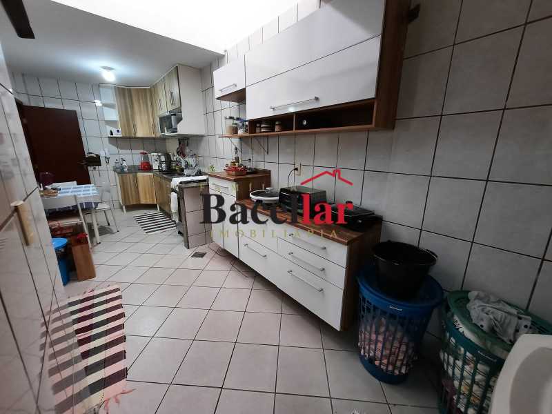 Conheça 6 do imóvel - Casa de Vila 4 quartos à venda Grajaú, Rio de Janeiro - R$ 695.000 - TICV40084 - 8 6 - Casa de Vila 4 quartos à venda Grajaú, Rio de Janeiro - R$ 695.000 - TICV40084 - 8