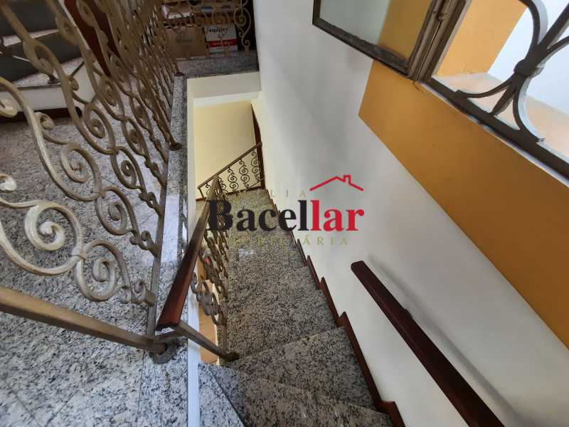 Conheça 3 do imóvel - Casa de Vila 4 quartos à venda Grajaú, Rio de Janeiro - R$ 695.000 - TICV40084 - 5 3 - Casa de Vila 4 quartos à venda Grajaú, Rio de Janeiro - R$ 695.000 - TICV40084 - 5