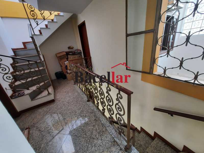 Conheça 3 do imóvel - Casa de Vila 4 quartos à venda Grajaú, Rio de Janeiro - R$ 695.000 - TICV40084 - 11 3 - Casa de Vila 4 quartos à venda Grajaú, Rio de Janeiro - R$ 695.000 - TICV40084 - 11