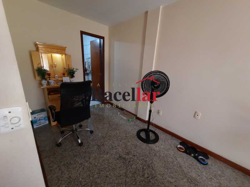 Conheça 3 do imóvel - Casa de Vila 4 quartos à venda Grajaú, Rio de Janeiro - R$ 695.000 - TICV40084 - 13 3 - Casa de Vila 4 quartos à venda Grajaú, Rio de Janeiro - R$ 695.000 - TICV40084 - 13