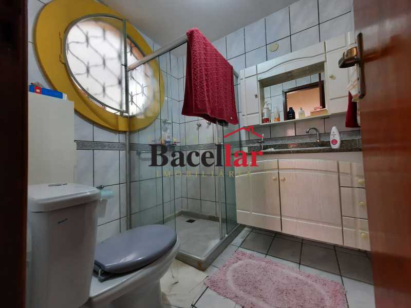 Conheça 4 do imóvel - Casa de Vila 4 quartos à venda Grajaú, Rio de Janeiro - R$ 695.000 - TICV40084 - 14 4 - Casa de Vila 4 quartos à venda Grajaú, Rio de Janeiro - R$ 695.000 - TICV40084 - 14