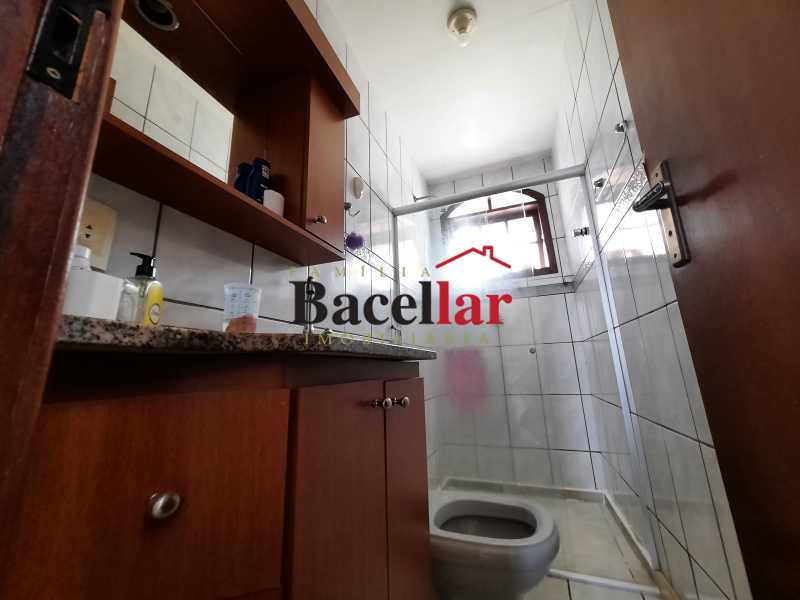 Conheça 8 do imóvel - Casa de Vila 4 quartos à venda Grajaú, Rio de Janeiro - R$ 695.000 - TICV40084 - 15 8 - Casa de Vila 4 quartos à venda Grajaú, Rio de Janeiro - R$ 695.000 - TICV40084 - 15