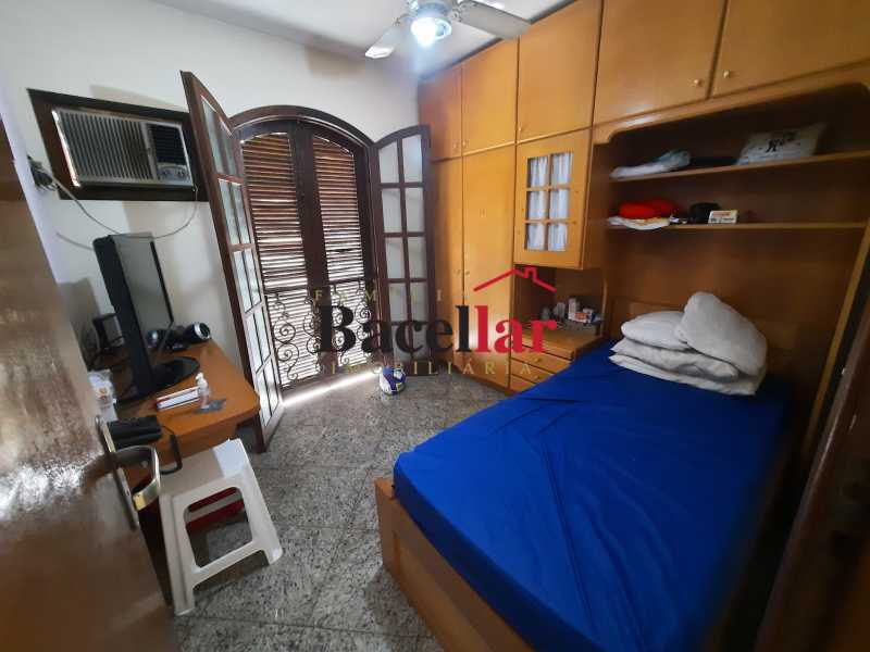 Conheça 8 do imóvel - Casa de Vila 4 quartos à venda Grajaú, Rio de Janeiro - R$ 695.000 - TICV40084 - 16 8 - Casa de Vila 4 quartos à venda Grajaú, Rio de Janeiro - R$ 695.000 - TICV40084 - 16