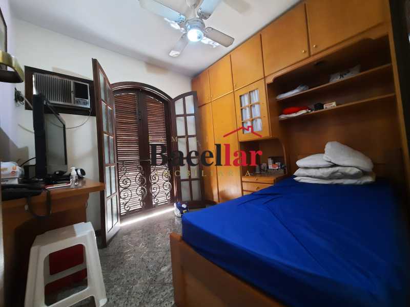 Conheça 8 do imóvel - Casa de Vila 4 quartos à venda Grajaú, Rio de Janeiro - R$ 695.000 - TICV40084 - 17 8 - Casa de Vila 4 quartos à venda Grajaú, Rio de Janeiro - R$ 695.000 - TICV40084 - 17