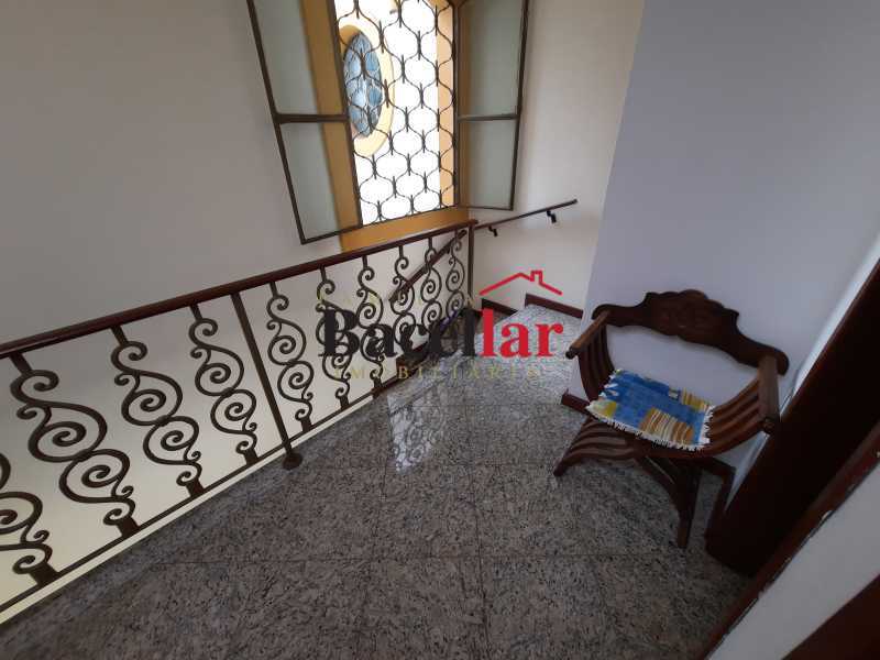 Conheça 9 do imóvel - Casa de Vila 4 quartos à venda Grajaú, Rio de Janeiro - R$ 695.000 - TICV40084 - 18 9 - Casa de Vila 4 quartos à venda Grajaú, Rio de Janeiro - R$ 695.000 - TICV40084 - 18