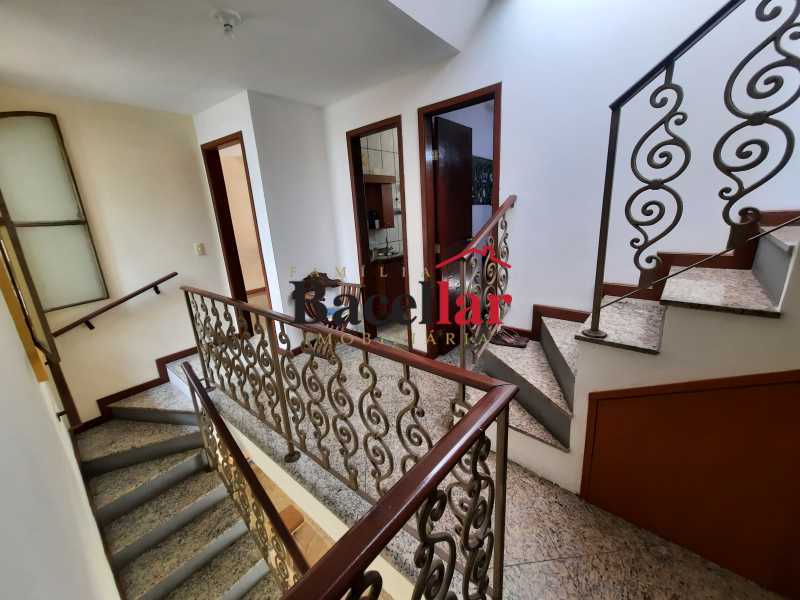 Conheça 9 do imóvel - Casa de Vila 4 quartos à venda Grajaú, Rio de Janeiro - R$ 695.000 - TICV40084 - 19 9 - Casa de Vila 4 quartos à venda Grajaú, Rio de Janeiro - R$ 695.000 - TICV40084 - 19