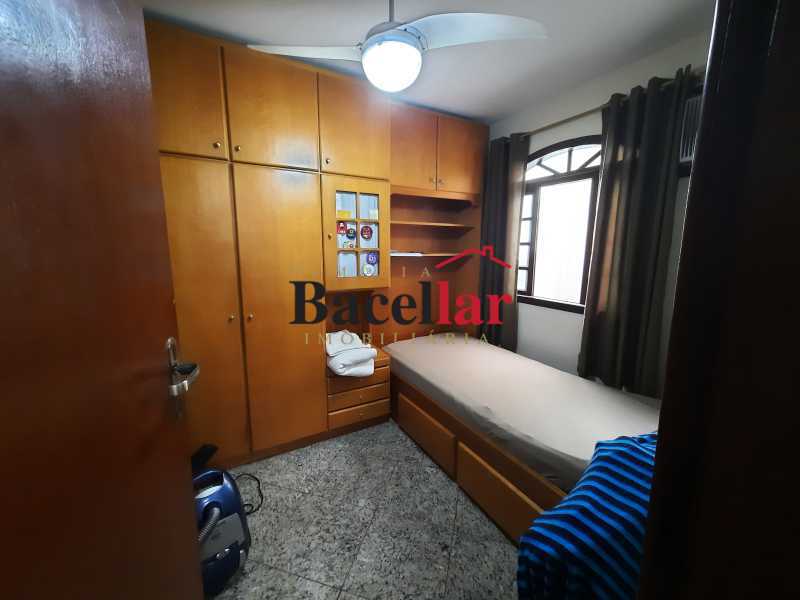 Conheça 9 do imóvel - Casa de Vila 4 quartos à venda Grajaú, Rio de Janeiro - R$ 695.000 - TICV40084 - 20 9 - Casa de Vila 4 quartos à venda Grajaú, Rio de Janeiro - R$ 695.000 - TICV40084 - 20