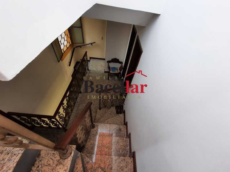 Conheça 10 do imóvel - Casa de Vila 4 quartos à venda Grajaú, Rio de Janeiro - R$ 695.000 - TICV40084 - 21 10 - Casa de Vila 4 quartos à venda Grajaú, Rio de Janeiro - R$ 695.000 - TICV40084 - 21