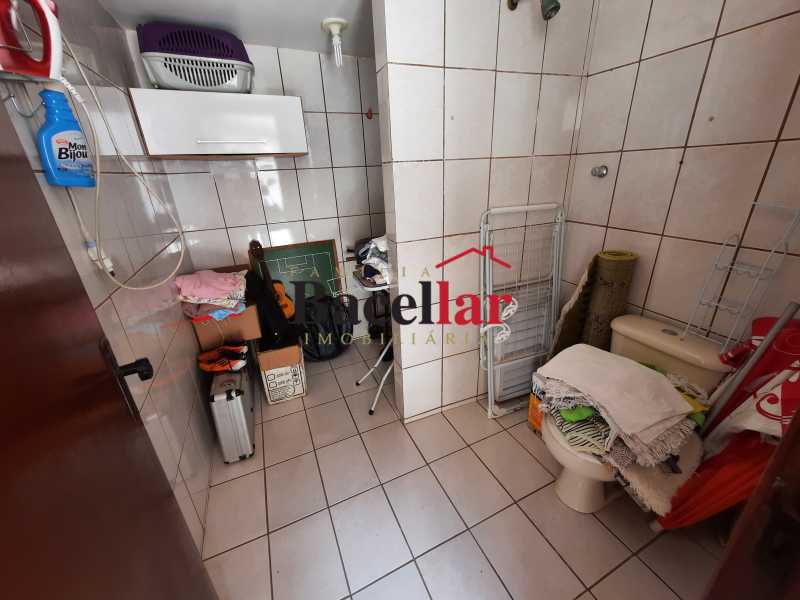 Conheça 11 do imóvel - Casa de Vila 4 quartos à venda Grajaú, Rio de Janeiro - R$ 695.000 - TICV40084 - 24 11 - Casa de Vila 4 quartos à venda Grajaú, Rio de Janeiro - R$ 695.000 - TICV40084 - 24