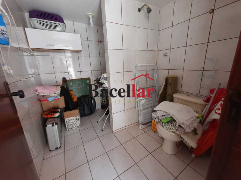 Conheça 11 do imóvel - Casa de Vila 4 quartos à venda Grajaú, Rio de Janeiro - R$ 695.000 - TICV40084 - 25 11 - Casa de Vila 4 quartos à venda Grajaú, Rio de Janeiro - R$ 695.000 - TICV40084 - 25