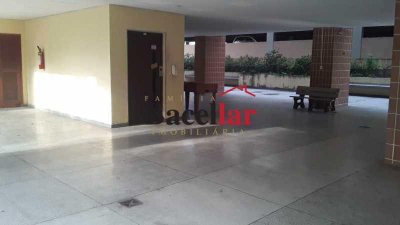 Conheça 7 do imóvel - Apartamento 2 quartos à venda Rocha, Rio de Janeiro - R$ 325.000 - RIAP20220 - 26 7 - Apartamento 2 quartos à venda Rocha, Rio de Janeiro - R$ 325.000 - RIAP20220 - 26