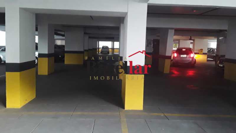 Conheça 16 do imóvel - Apartamento 2 quartos à venda Rocha, Rio de Janeiro - R$ 325.000 - RIAP20220 - 27 16 - Apartamento 2 quartos à venda Rocha, Rio de Janeiro - R$ 325.000 - RIAP20220 - 27