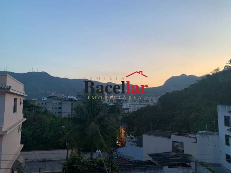 Conheça 1 do imóvel - Casa de Vila 4 quartos à venda Rio de Janeiro,RJ - R$ 990.000 - TICV40085 - 1 1 - Casa de Vila 4 quartos à venda Rio de Janeiro,RJ - R$ 990.000 - TICV40085 - 1