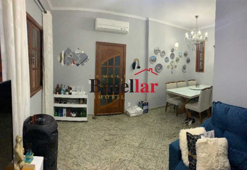 Conheça 2 do imóvel - Casa de Vila 4 quartos à venda Rio de Janeiro,RJ - R$ 990.000 - TICV40085 - 3 2 - Casa de Vila 4 quartos à venda Rio de Janeiro,RJ - R$ 990.000 - TICV40085 - 3