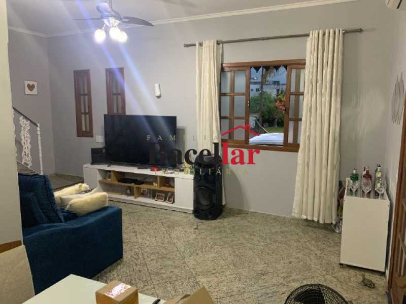 Conheça 4 do imóvel - Casa de Vila 4 quartos à venda Rio de Janeiro,RJ - R$ 990.000 - TICV40085 - 5 4 - Casa de Vila 4 quartos à venda Rio de Janeiro,RJ - R$ 990.000 - TICV40085 - 5