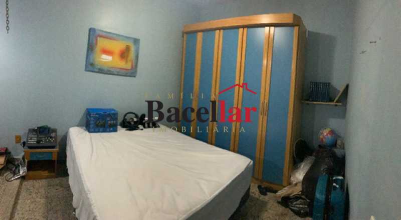 Conheça 8 do imóvel - Casa de Vila 4 quartos à venda Rio de Janeiro,RJ - R$ 990.000 - TICV40085 - 9 8 - Casa de Vila 4 quartos à venda Rio de Janeiro,RJ - R$ 990.000 - TICV40085 - 9