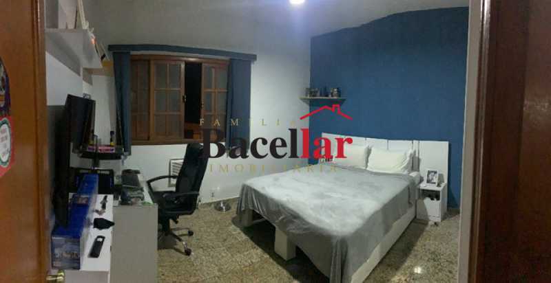 Conheça 9 do imóvel - Casa de Vila 4 quartos à venda Rio de Janeiro,RJ - R$ 990.000 - TICV40085 - 10 9 - Casa de Vila 4 quartos à venda Rio de Janeiro,RJ - R$ 990.000 - TICV40085 - 10