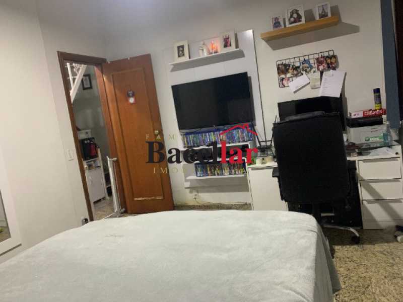 Conheça 10 do imóvel - Casa de Vila 4 quartos à venda Rio de Janeiro,RJ - R$ 990.000 - TICV40085 - 11 10 - Casa de Vila 4 quartos à venda Rio de Janeiro,RJ - R$ 990.000 - TICV40085 - 11