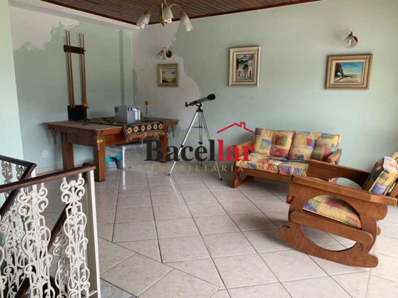 Conheça 15 do imóvel - Casa de Vila 4 quartos à venda Rio de Janeiro,RJ - R$ 990.000 - TICV40085 - 16 15 - Casa de Vila 4 quartos à venda Rio de Janeiro,RJ - R$ 990.000 - TICV40085 - 16