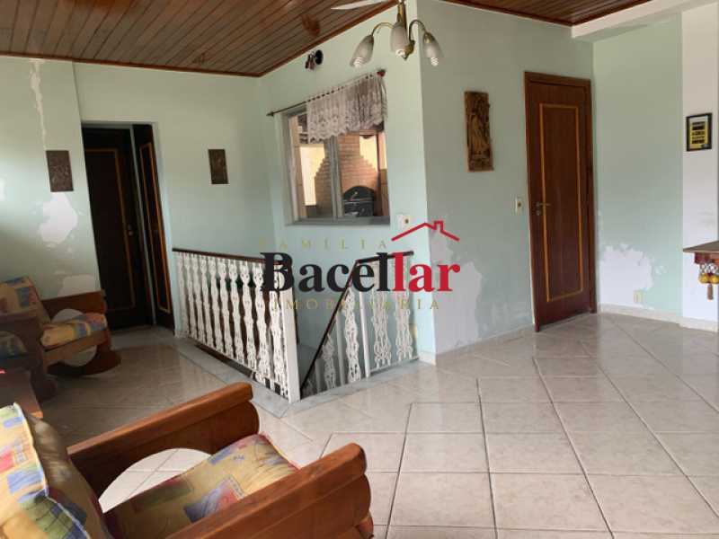 Conheça 16 do imóvel - Casa de Vila 4 quartos à venda Rio de Janeiro,RJ - R$ 990.000 - TICV40085 - 17 16 - Casa de Vila 4 quartos à venda Rio de Janeiro,RJ - R$ 990.000 - TICV40085 - 17