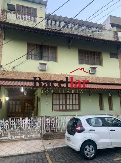 Conheça 19 do imóvel - Casa de Vila 4 quartos à venda Rio de Janeiro,RJ - R$ 990.000 - TICV40085 - 20 19 - Casa de Vila 4 quartos à venda Rio de Janeiro,RJ - R$ 990.000 - TICV40085 - 20