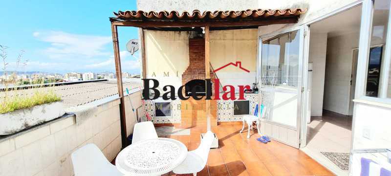 Conheça 18cee2d4-9926-4ea2-ab82-2e17ff do imóvel - Cobertura 3 quartos à venda Rio de Janeiro,RJ - R$ 650.000 - RICO30013 - 25 18cee2d4-9926-4ea2-ab82-2e17ff - Cobertura 3 quartos à venda Rio de Janeiro,RJ - R$ 650.000 - RICO30013 - 25