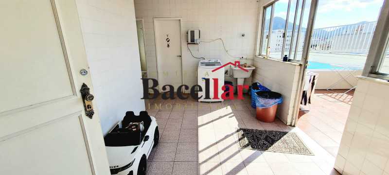 Conheça 85de7f54-f61e-48a1-9768-795b34 do imóvel - Cobertura 3 quartos à venda Rio de Janeiro,RJ - R$ 650.000 - RICO30013 - 16 85de7f54-f61e-48a1-9768-795b34 - Cobertura 3 quartos à venda Rio de Janeiro,RJ - R$ 650.000 - RICO30013 - 16