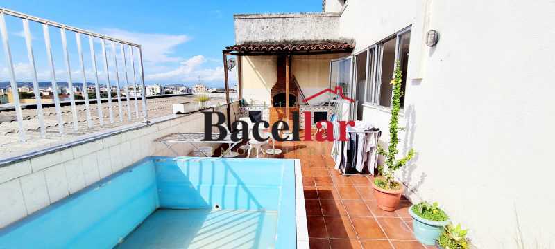 Conheça 563dbfba-e05e-4ce7-b3f9-7a9dd3 do imóvel - Cobertura 3 quartos à venda Rio de Janeiro,RJ - R$ 650.000 - RICO30013 - 26 563dbfba-e05e-4ce7-b3f9-7a9dd3 - Cobertura 3 quartos à venda Rio de Janeiro,RJ - R$ 650.000 - RICO30013 - 26