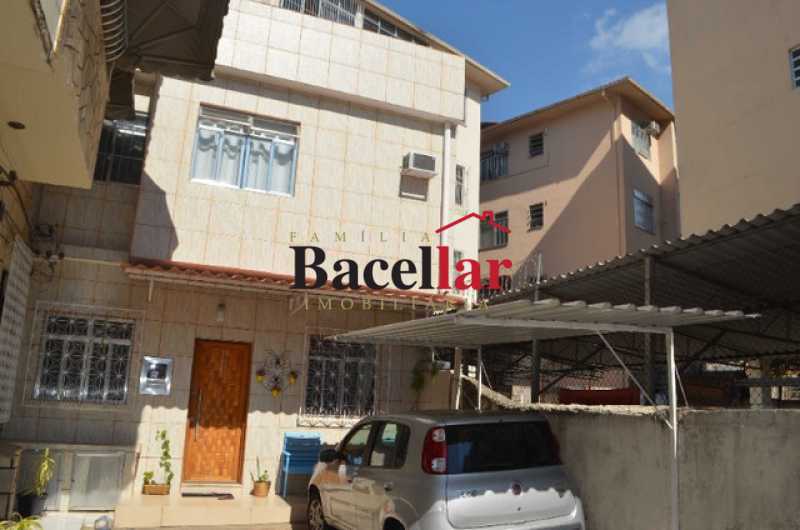 Conheça 1 do imóvel - Casa de Vila 3 quartos à venda Rio de Janeiro,RJ - R$ 699.900 - TICV30165 - 1 1 - Casa de Vila 3 quartos à venda Rio de Janeiro,RJ - R$ 699.900 - TICV30165 - 1