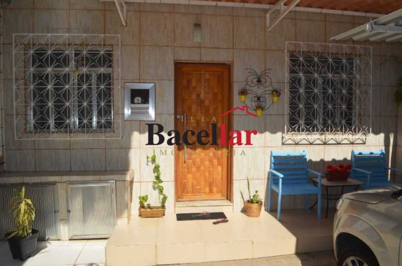 Conheça 2 do imóvel - Casa de Vila 3 quartos à venda Rio de Janeiro,RJ - R$ 699.900 - TICV30165 - 3 2 - Casa de Vila 3 quartos à venda Rio de Janeiro,RJ - R$ 699.900 - TICV30165 - 3