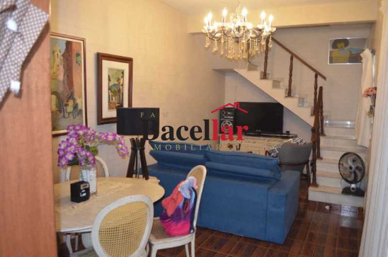 Conheça 3 do imóvel - Casa de Vila 3 quartos à venda Rio de Janeiro,RJ - R$ 699.900 - TICV30165 - 7 3 - Casa de Vila 3 quartos à venda Rio de Janeiro,RJ - R$ 699.900 - TICV30165 - 7