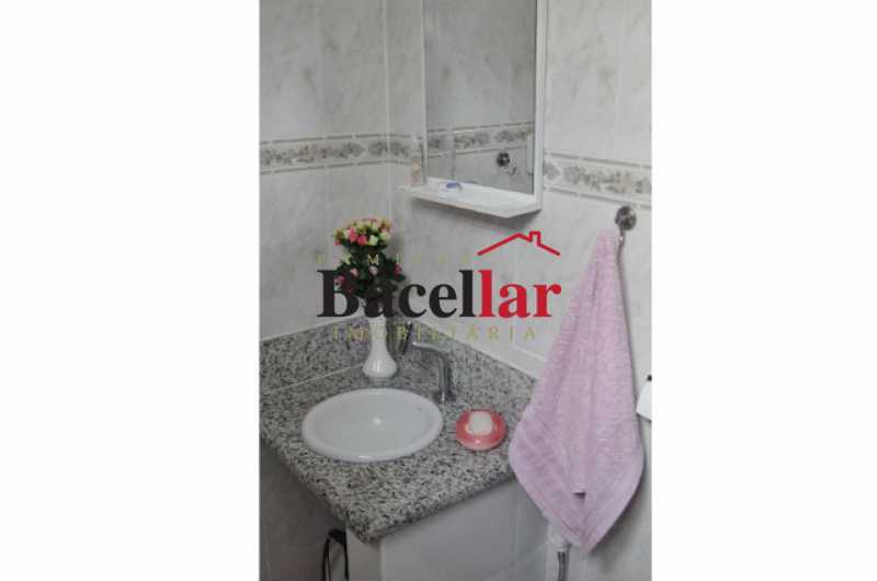 Conheça 8 do imóvel - Casa de Vila 3 quartos à venda Rio de Janeiro,RJ - R$ 699.900 - TICV30165 - 15 8 - Casa de Vila 3 quartos à venda Rio de Janeiro,RJ - R$ 699.900 - TICV30165 - 15
