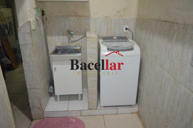 Conheça 11 do imóvel - Casa de Vila 3 quartos à venda Rio de Janeiro,RJ - R$ 699.900 - TICV30165 - 23 11 - Casa de Vila 3 quartos à venda Rio de Janeiro,RJ - R$ 699.900 - TICV30165 - 23