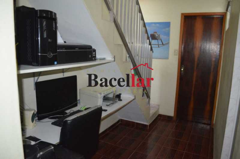 Conheça 15 do imóvel - Casa de Vila 3 quartos à venda Rio de Janeiro,RJ - R$ 699.900 - TICV30165 - 18 15 - Casa de Vila 3 quartos à venda Rio de Janeiro,RJ - R$ 699.900 - TICV30165 - 18