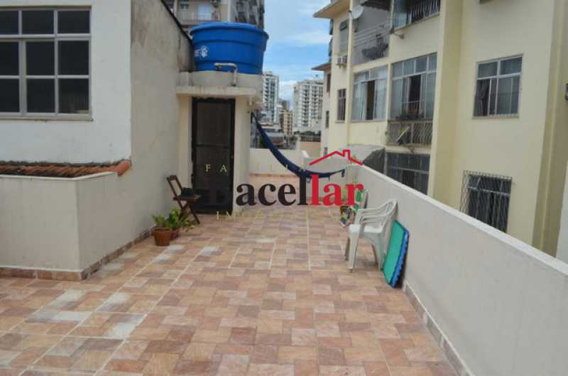 Conheça 18 do imóvel - Casa de Vila 3 quartos à venda Rio de Janeiro,RJ - R$ 699.900 - TICV30165 - 26 18 - Casa de Vila 3 quartos à venda Rio de Janeiro,RJ - R$ 699.900 - TICV30165 - 26