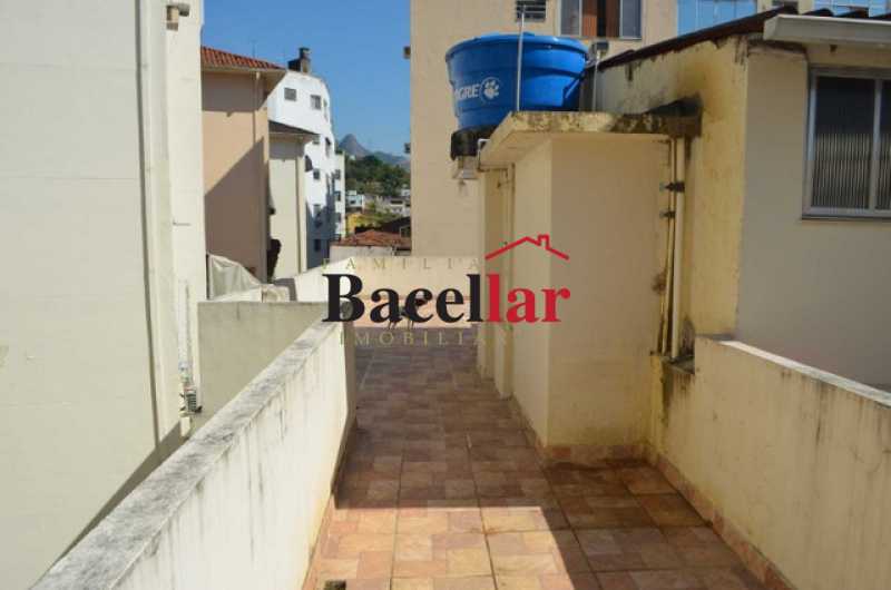 Conheça 20 do imóvel - Casa de Vila 3 quartos à venda Rio de Janeiro,RJ - R$ 699.900 - TICV30165 - 28 20 - Casa de Vila 3 quartos à venda Rio de Janeiro,RJ - R$ 699.900 - TICV30165 - 28