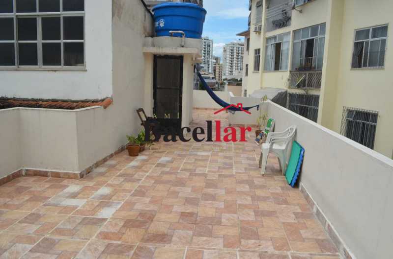 Conheça 27. do imóvel - Casa de Vila 3 quartos à venda Rio de Janeiro,RJ - R$ 699.900 - TICV30165 - 27 27. - Casa de Vila 3 quartos à venda Rio de Janeiro,RJ - R$ 699.900 - TICV30165 - 27