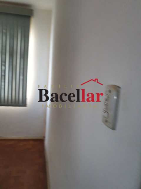 Conheça 1 do imóvel - Apartamento 1 quarto à venda Praça da Bandeira, Rio de Janeiro - R$ 330.000 - TIAP10972 - 4 1 - Apartamento 1 quarto à venda Praça da Bandeira, Rio de Janeiro - R$ 330.000 - TIAP10972 - 4