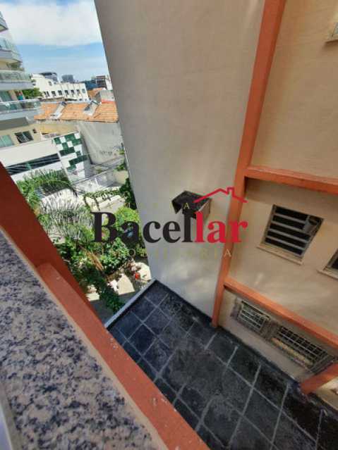 Conheça 2 do imóvel - Apartamento 1 quarto à venda Praça da Bandeira, Rio de Janeiro - R$ 330.000 - TIAP10972 - 16 2 - Apartamento 1 quarto à venda Praça da Bandeira, Rio de Janeiro - R$ 330.000 - TIAP10972 - 16
