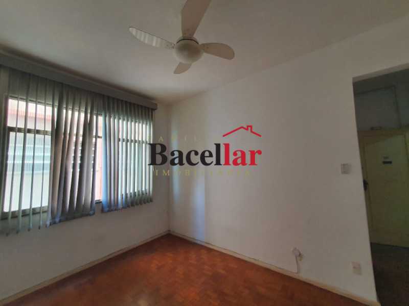 Conheça 1 do imóvel - Apartamento 1 quarto à venda Praça da Bandeira, Rio de Janeiro - R$ 330.000 - TIAP10972 - 1 1 - Apartamento 1 quarto à venda Praça da Bandeira, Rio de Janeiro - R$ 330.000 - TIAP10972 - 1