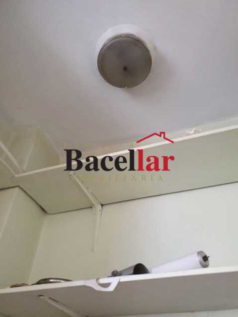 Conheça 1 do imóvel - Apartamento 1 quarto à venda Praça da Bandeira, Rio de Janeiro - R$ 330.000 - TIAP10972 - 11 1 - Apartamento 1 quarto à venda Praça da Bandeira, Rio de Janeiro - R$ 330.000 - TIAP10972 - 11