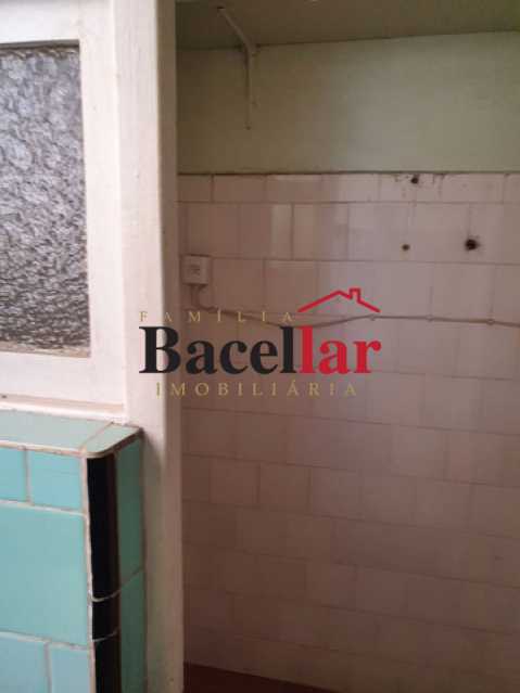 Conheça 1 do imóvel - Apartamento 1 quarto à venda Praça da Bandeira, Rio de Janeiro - R$ 330.000 - TIAP10972 - 13 1 - Apartamento 1 quarto à venda Praça da Bandeira, Rio de Janeiro - R$ 330.000 - TIAP10972 - 13