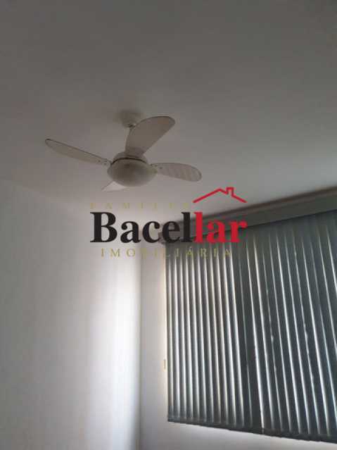 Conheça 1 do imóvel - Apartamento 1 quarto à venda Praça da Bandeira, Rio de Janeiro - R$ 330.000 - TIAP10972 - 5 1 - Apartamento 1 quarto à venda Praça da Bandeira, Rio de Janeiro - R$ 330.000 - TIAP10972 - 5