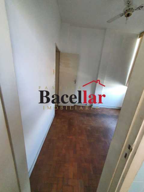 Conheça 1 do imóvel - Apartamento 1 quarto à venda Praça da Bandeira, Rio de Janeiro - R$ 330.000 - TIAP10972 - 9 1 - Apartamento 1 quarto à venda Praça da Bandeira, Rio de Janeiro - R$ 330.000 - TIAP10972 - 9