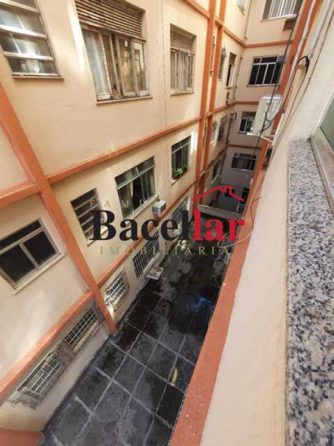Conheça 3 do imóvel - Apartamento 1 quarto à venda Praça da Bandeira, Rio de Janeiro - R$ 330.000 - TIAP10972 - 17 3 - Apartamento 1 quarto à venda Praça da Bandeira, Rio de Janeiro - R$ 330.000 - TIAP10972 - 17