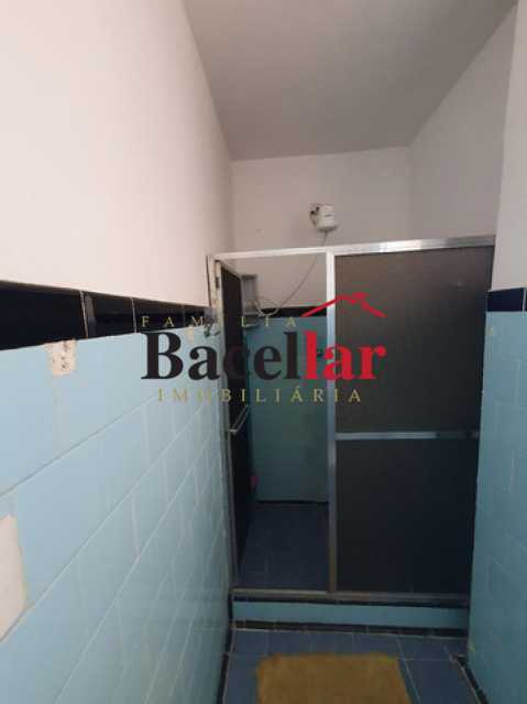 Conheça 1 do imóvel - Apartamento 1 quarto à venda Praça da Bandeira, Rio de Janeiro - R$ 330.000 - TIAP10972 - 7 1 - Apartamento 1 quarto à venda Praça da Bandeira, Rio de Janeiro - R$ 330.000 - TIAP10972 - 7