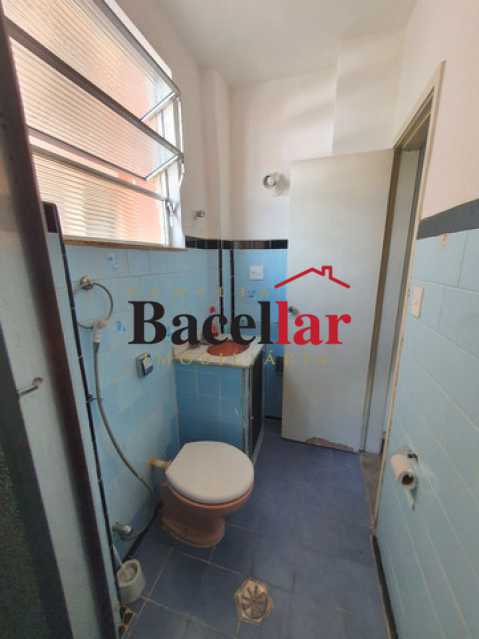 Conheça 1 do imóvel - Apartamento 1 quarto à venda Praça da Bandeira, Rio de Janeiro - R$ 330.000 - TIAP10972 - 8 1 - Apartamento 1 quarto à venda Praça da Bandeira, Rio de Janeiro - R$ 330.000 - TIAP10972 - 8