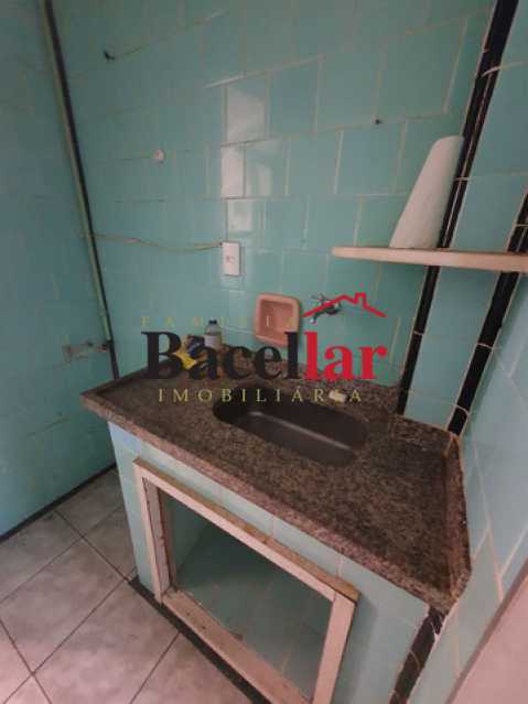 Conheça 1 do imóvel - Apartamento 1 quarto à venda Praça da Bandeira, Rio de Janeiro - R$ 330.000 - TIAP10972 - 14 1 - Apartamento 1 quarto à venda Praça da Bandeira, Rio de Janeiro - R$ 330.000 - TIAP10972 - 14