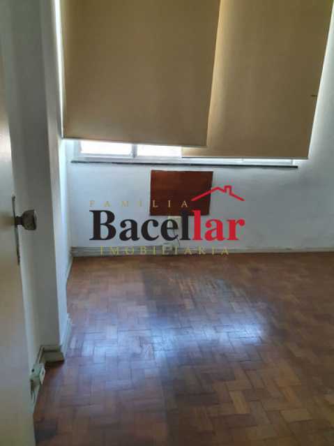 Conheça 1 do imóvel - Apartamento 1 quarto à venda Praça da Bandeira, Rio de Janeiro - R$ 330.000 - TIAP10972 - 10 1 - Apartamento 1 quarto à venda Praça da Bandeira, Rio de Janeiro - R$ 330.000 - TIAP10972 - 10