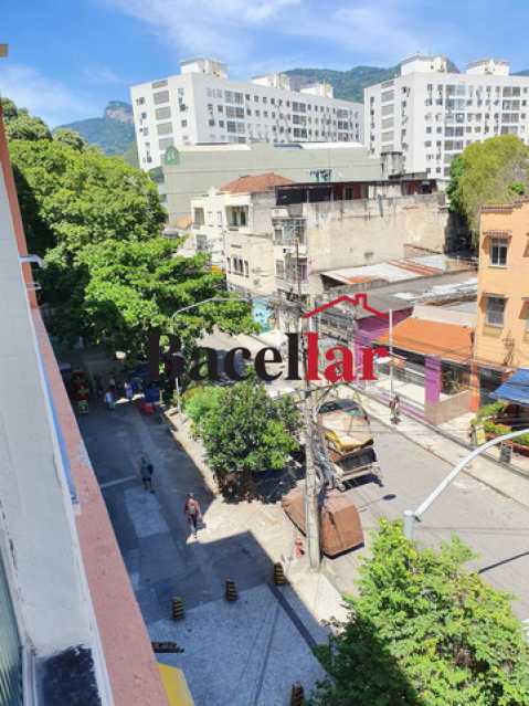 Conheça 2 do imóvel - Apartamento 1 quarto à venda Praça da Bandeira, Rio de Janeiro - R$ 330.000 - TIAP10972 - 15 2 - Apartamento 1 quarto à venda Praça da Bandeira, Rio de Janeiro - R$ 330.000 - TIAP10972 - 15